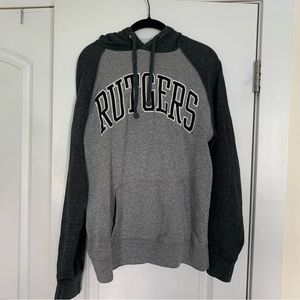 Rutgers Hoodie